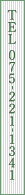 Tel : 075-221-1341