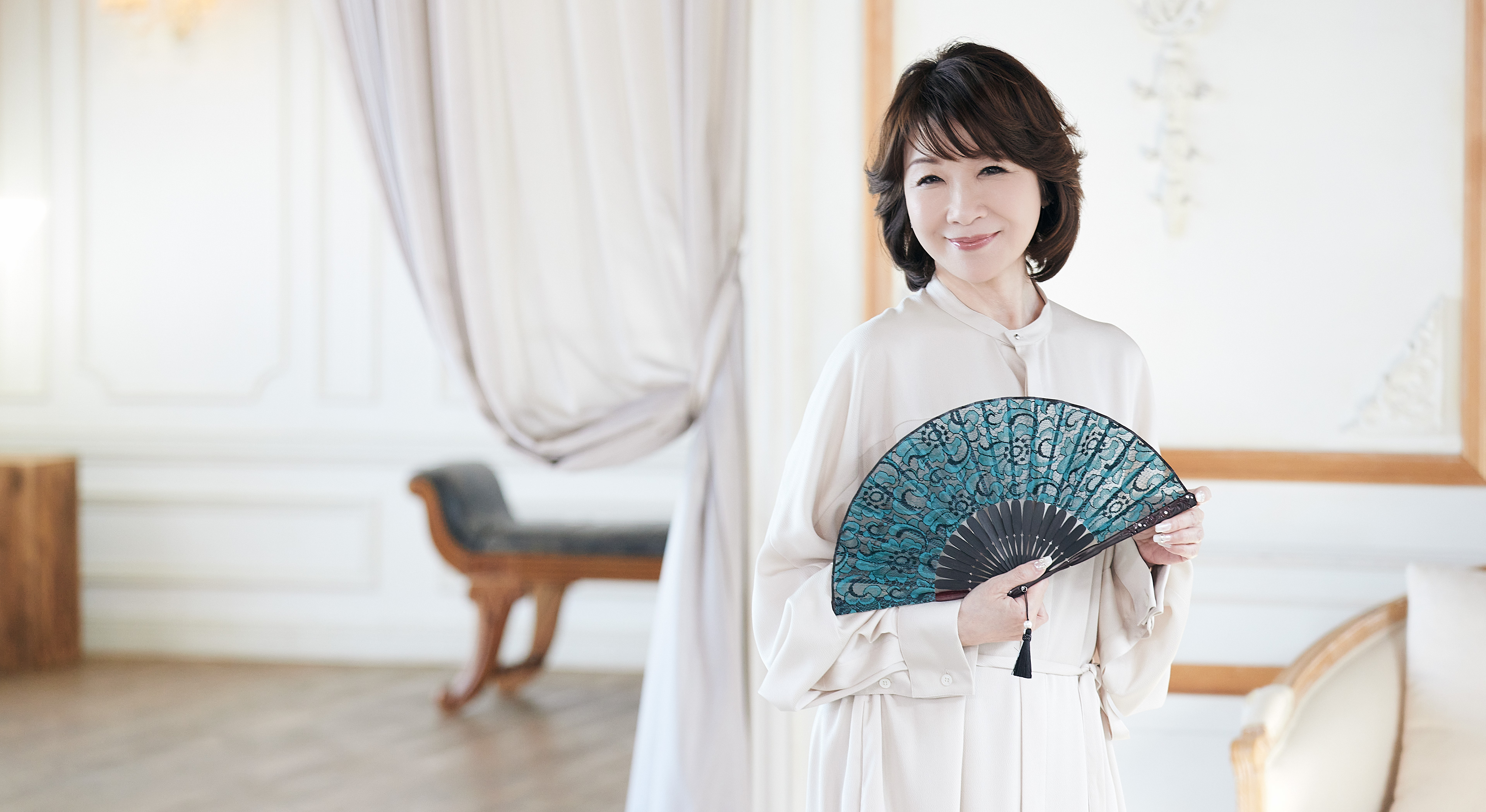 伊藤蘭さんバレンチ