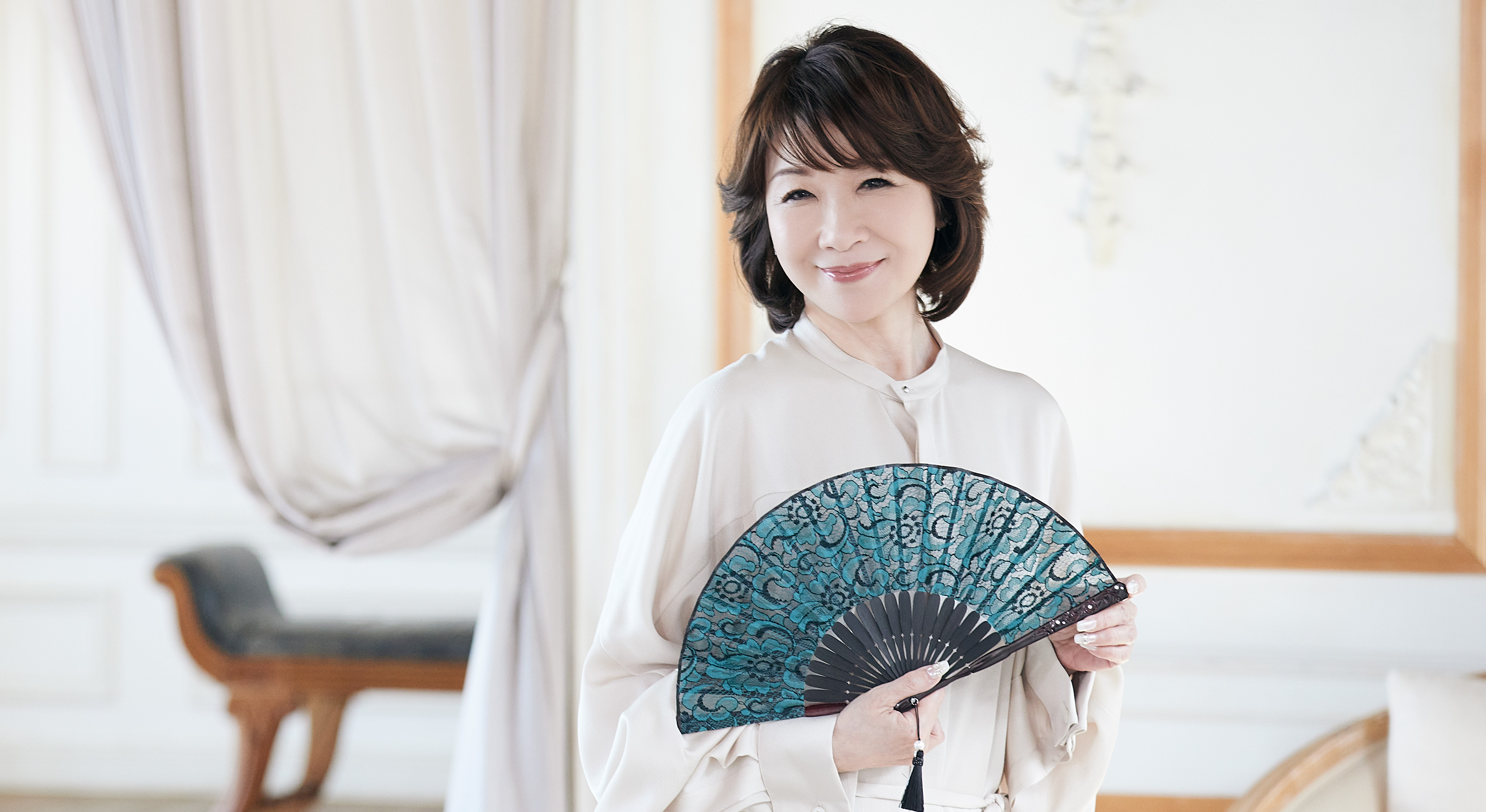 伊藤蘭さんバレンチ