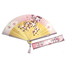姫桜(ひめざくら) 扇子セット