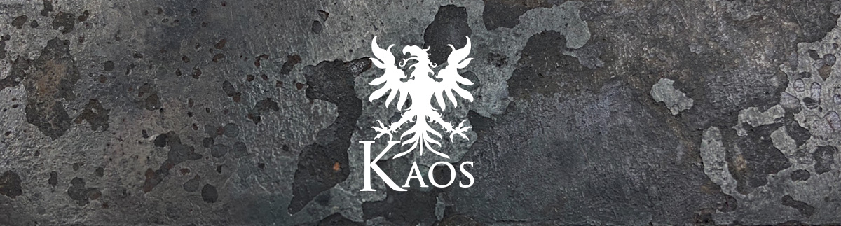 ֥ɥ꡼Kaos()