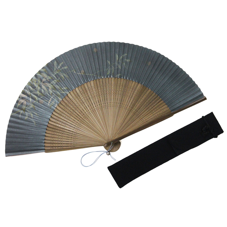 綾華(あやか) 扇子セット （全4種類）-白竹堂オンラインショップ 