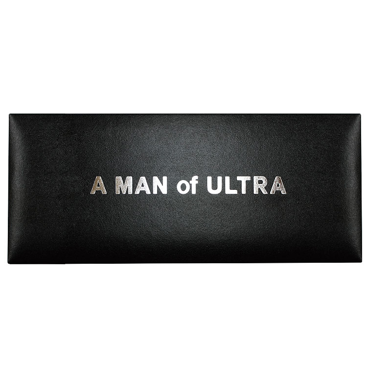 A MAN of ULTRAι鴶ΤȢǤ