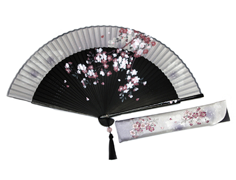 公式 姫桜 和モダン扇子 京扇子製造 販売 白竹堂 公式 姫桜 和モダン扇子 京扇子製造 販売 白竹堂