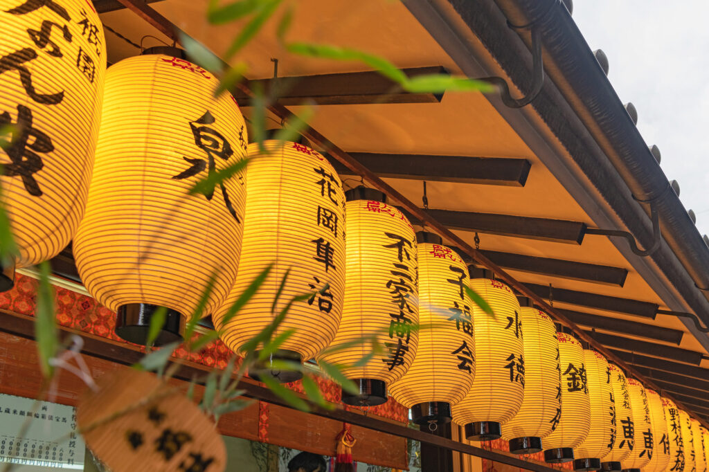 京都ゑびす神社の十日えびす