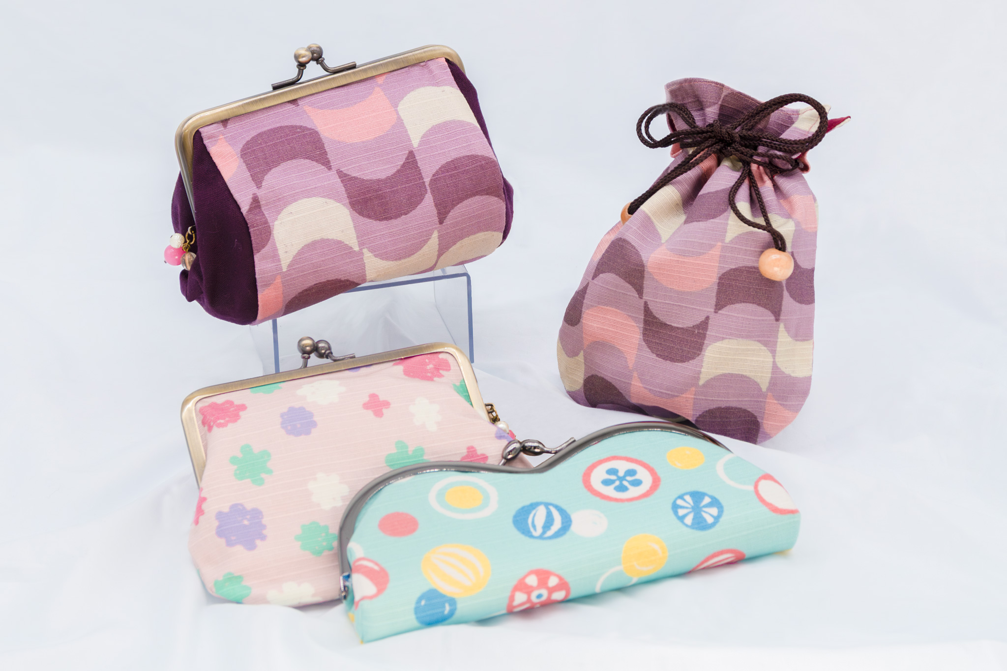 福袋 巾着セット