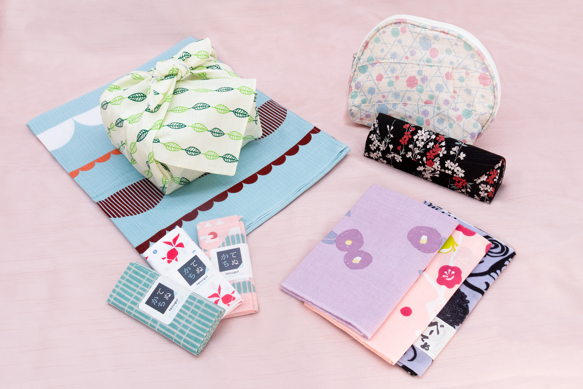 福袋 手ぬかちセット