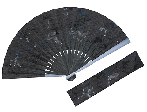 スカッターデニム